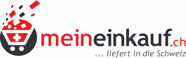 Logo MeinEinkauf Schweiz